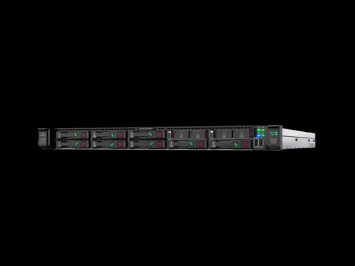 SERVEUR HPE ProLiant DL360 Gen 10 PLUS 8SFF | XEON GOLD 5320 | RAM 128GB | 2x500 WATT PLATINUM
