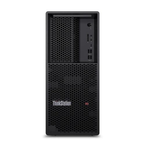 STATION Lenovo ThinkStation P3 Tower Gen2| Ultra-9| Ram 64Go 5600 MH/s| NVMe 1To| Wi-Fi 7| RTX 4070