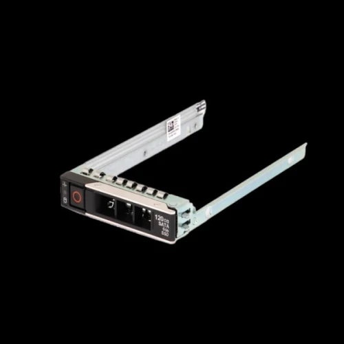 RACK CADDY DELL 2.5" G14/G15/G16 NVMe