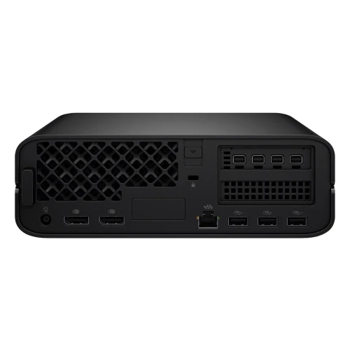 HP Workstation Z2 Gen 1i - format mini - 5U , Ultra 7 285 - RTX 2000 ADA - Ram 32Go 6400 Mh/s - NVMe 1To