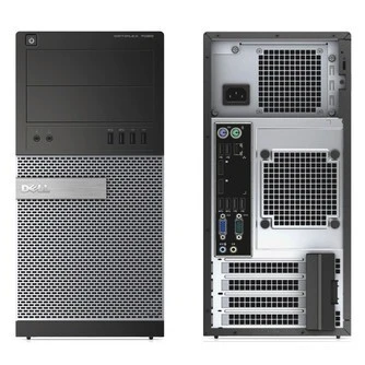 DELL OPTIPLEX 7020 MT
