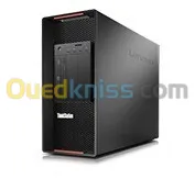 Station Serveur | LENOVO ThinkStation P3 30GS  | i9-13900 | Ram 32 Go | NVMe 512 Go | Quadro P6000 