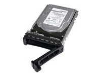 DISQUE DUR 1.2TB 2.5" SAS DELL 10K 12G AVEC RACK R640/R740 HOT PLUG