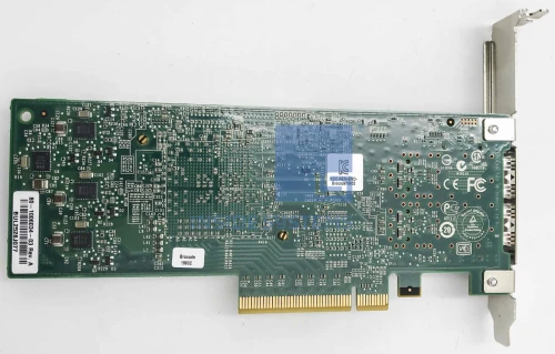 CARTE FC Brocade 18602 16GB Dual Port Host Bus Adapter