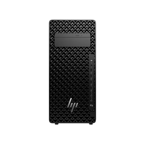 STATION HP Workstation Z2 Gen 1i | Tour Intel Core Ultra 7 265K | RAM 32Go | NVMe 1To | RTX 2000 ADA 16Gb| Win 11 Pro