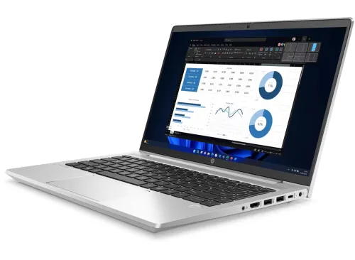 Laptop | LENOVO THINKPAD E14 GEN 6 14"| AMD RYZEN-5 7535U |RAM 16GB | SSD 512GB NVME | Win 11 Pro