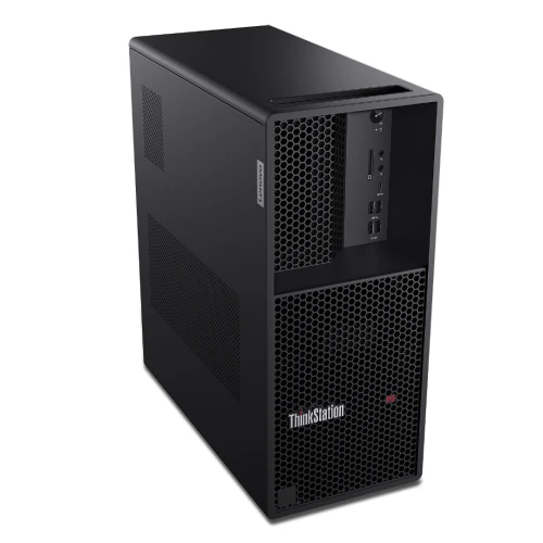Lenovo ThinkStation P2 GEN2 - Tour | Intel Core Ultra 9 285 | RAM 32Go 5600 Mh/s | SSD NVMe 1 To | Gigabit Ethernet | Windows 11