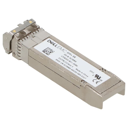 Module SFP+ 10GBase-SR DELL Optical Transceiver 850nm 300M (C5RNH)