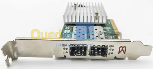 CARTE FC Brocade 18602 16GB Dual Port Host Bus Adapter