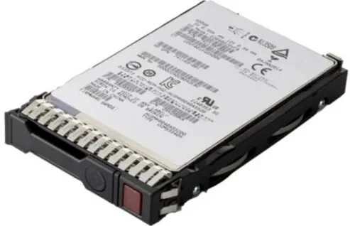 DISQUE DUR 480GB 2.5" SSD SATA HPE 6GB Hot Swappable Read Intensive
