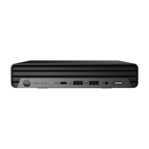 PC HP MINI SSF Pro 400 G9 | Core i5 i5-14500T | RAM 16 Go |NVMe 512 Go | Win 11 Pro