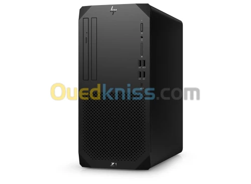 HP Z1 G9 | Intel Core i7-14700 | RAM 32 Go | SSD NVMe 1 To | NVIDIA T1000