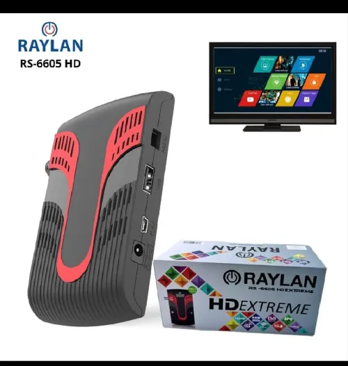 Raylan