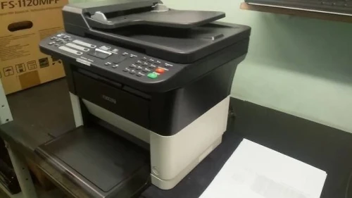 Kyocera FS1025MFP