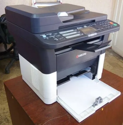 Kyocera FS1025MFP