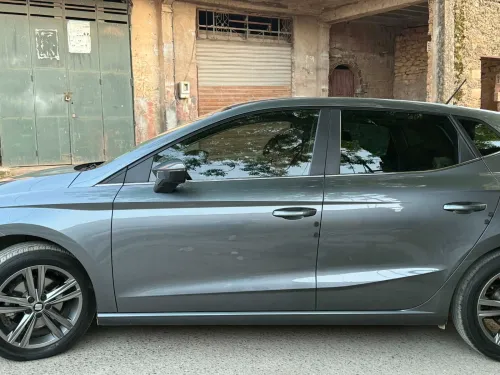 Seat Ibiza 2018 STYLE