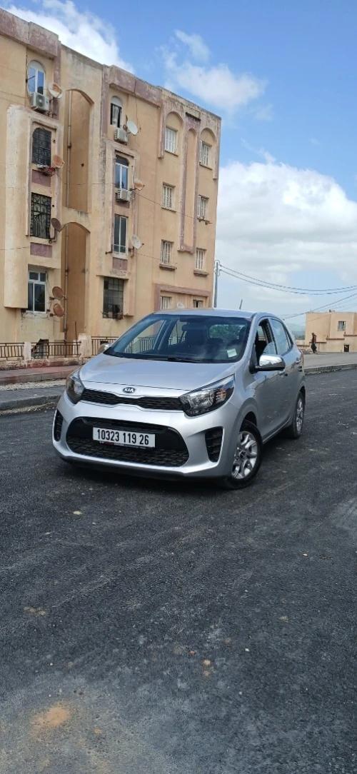 Kia Picanto 2019 LX Start