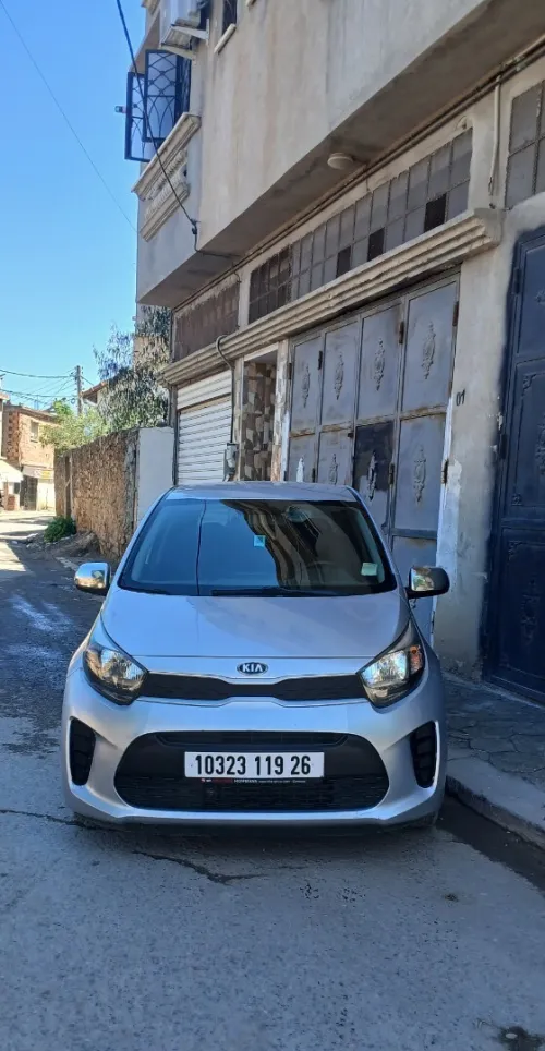 Kia Picanto 2019 LX Start