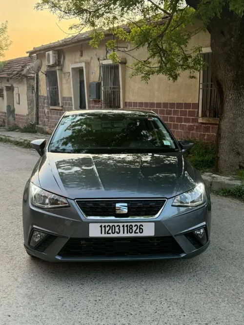 Seat Ibiza 2018 STYLE
