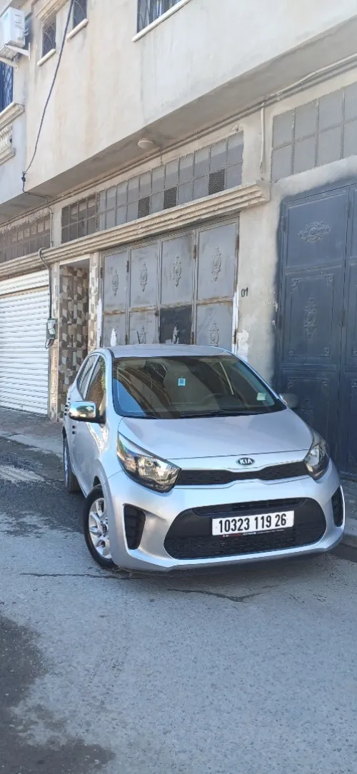 Kia Picanto 2019 LX Start