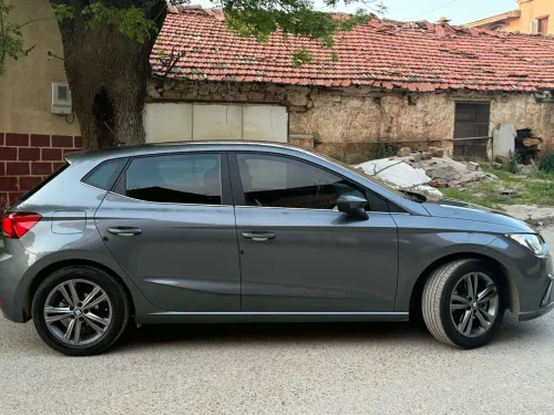 Seat Ibiza 2018 STYLE