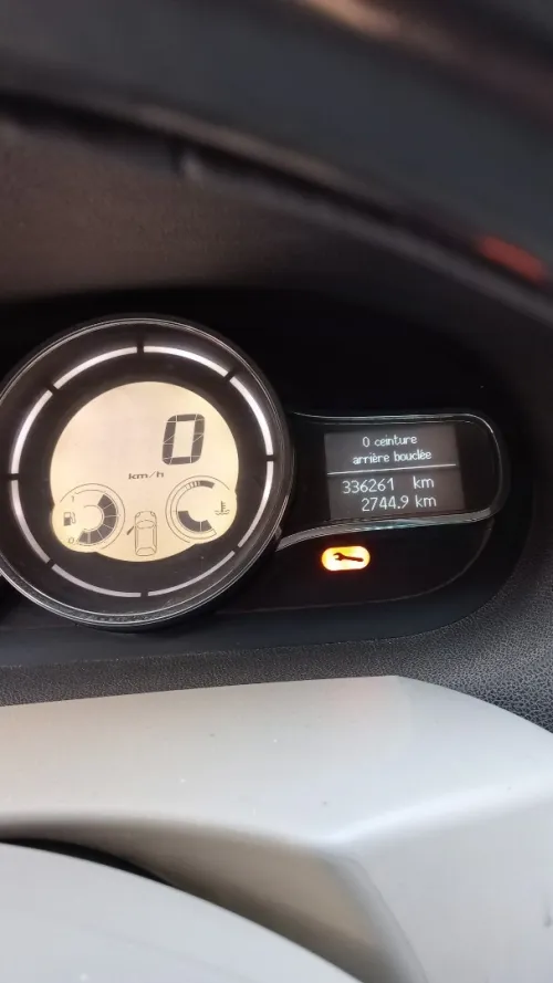 Renault Megane 3 2012 Megane 3