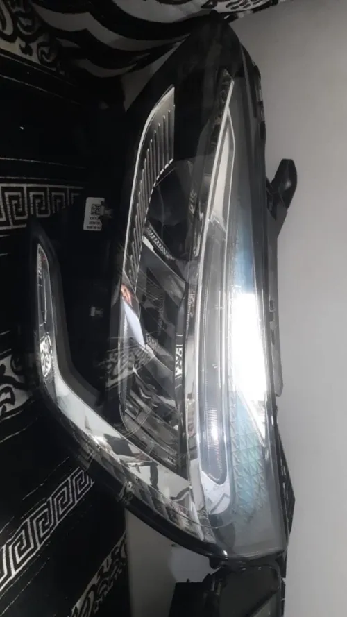 Phare clio 5 alpine cabas