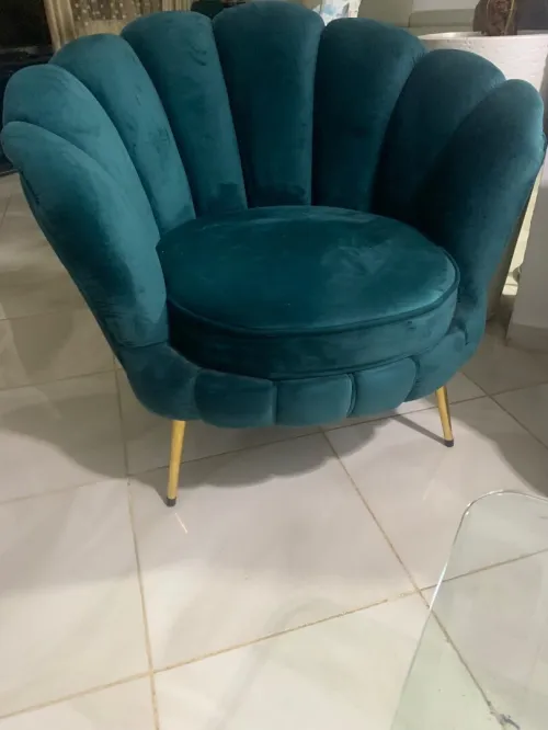 Salon moderne type cokiage