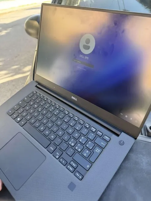 Pc portable dell