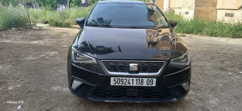 Seat Ibiza 2018 HIGH