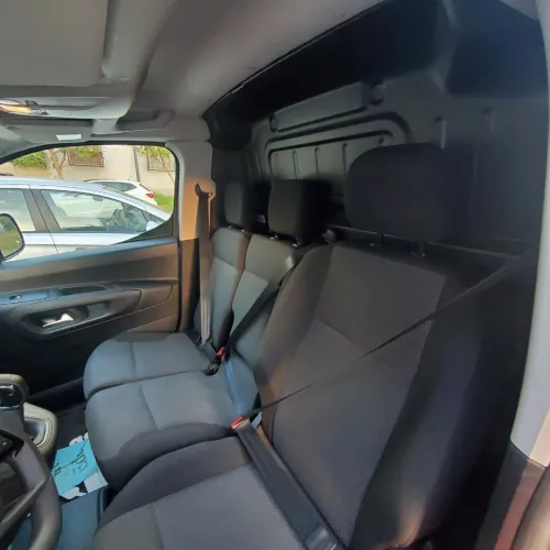 Fiat Doblo 2025 