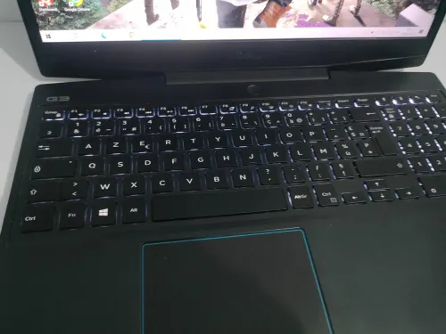 Pc portable gamer 