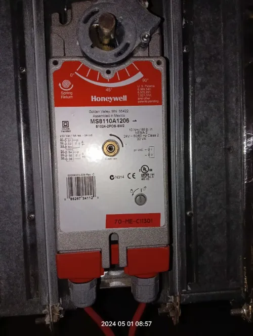 Technicien froid et climatisation hvac
