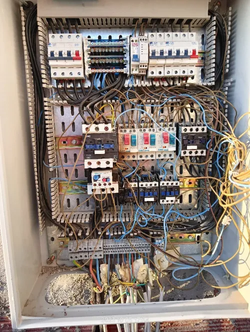 Technicien froid et climatisation hvac