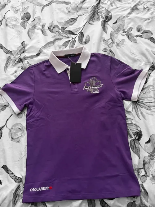 T-shirt homme DSQUARED