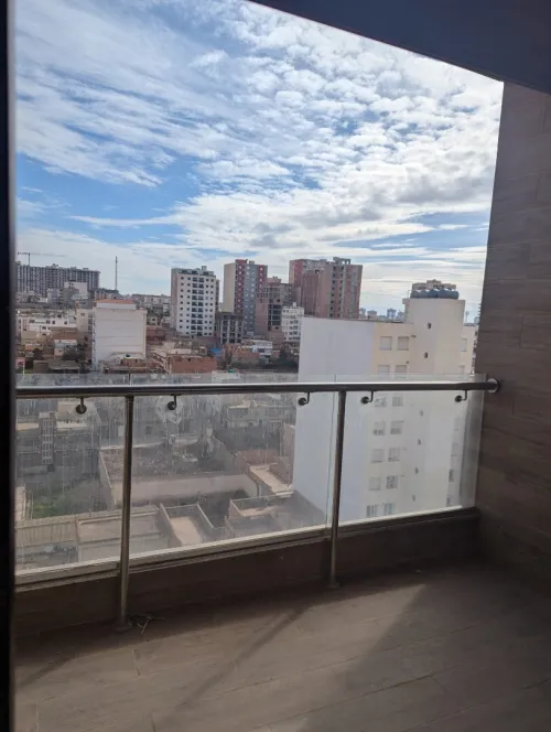 Vente Appartement F3 Oran Bir el djir