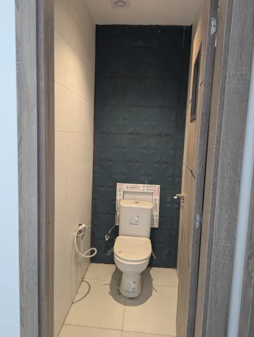 Vente Appartement F3 Oran Bir el djir
