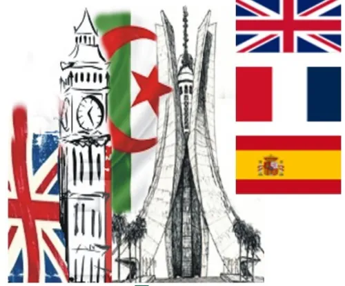 TRADUCTEURS et INTERPRETES de et vers [English, Español, Français, عربي]