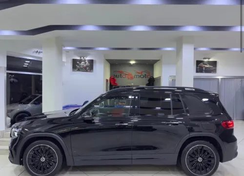 Mercedes Benz glb 2024 Glb