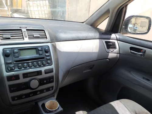 Toyota Avensis 2005 Avensis