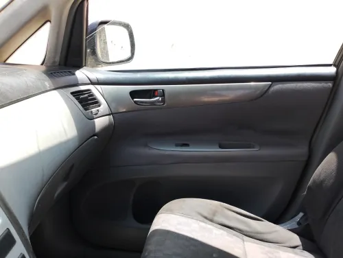 Toyota Avensis 2005 Avensis