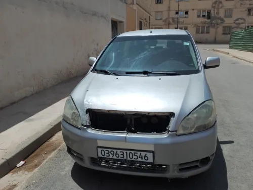 Toyota Avensis 2005 Avensis