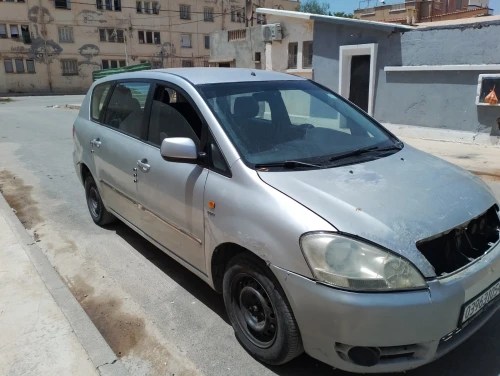 Toyota Avensis 2005 Avensis
