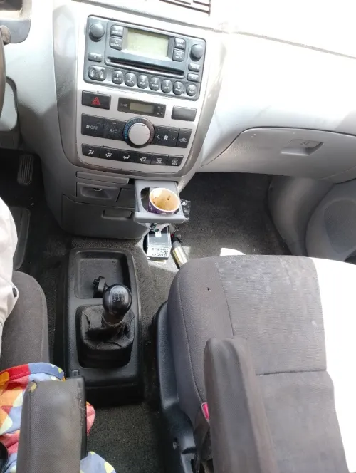 Toyota Avensis 2005 Avensis