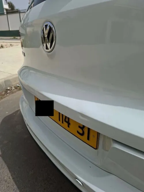 Volkswagen Tiguan 2014 R-Line