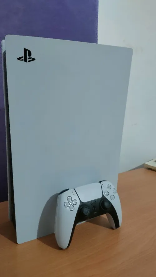 Playstation 5 standars 