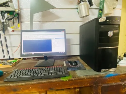 CNC Router