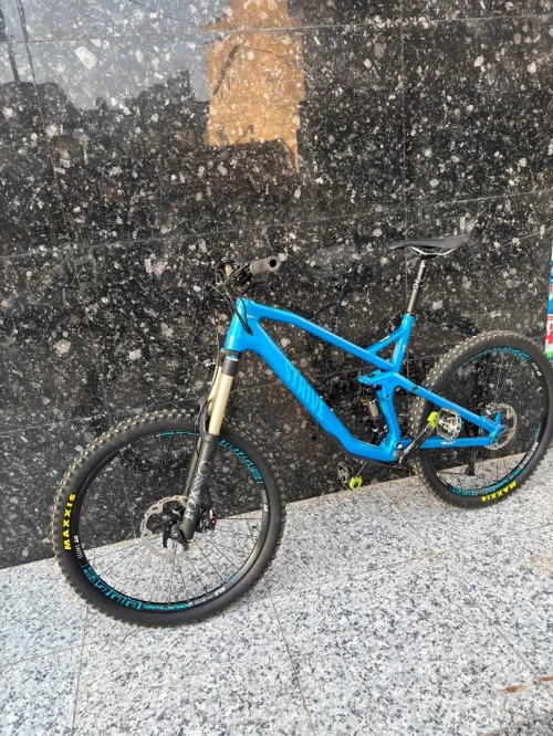 Velo canyon strive فيلو للجبال