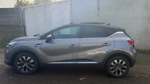 Renault Captur 2023 Techno 