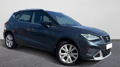 Seat Arona 2023 Xperience